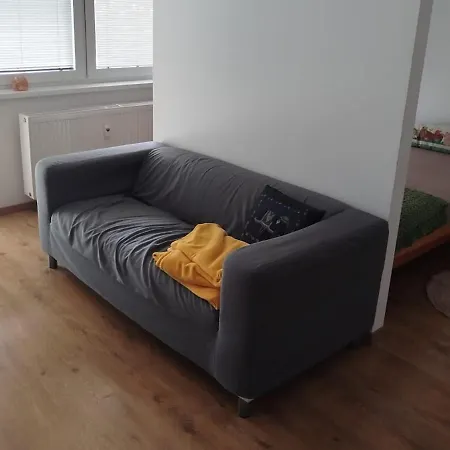 Ubytování v soukromí Arboria