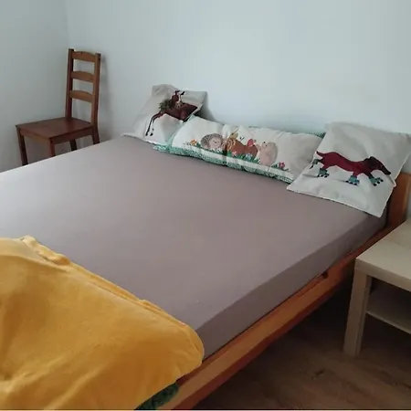 Ubytování v soukromí Arboria