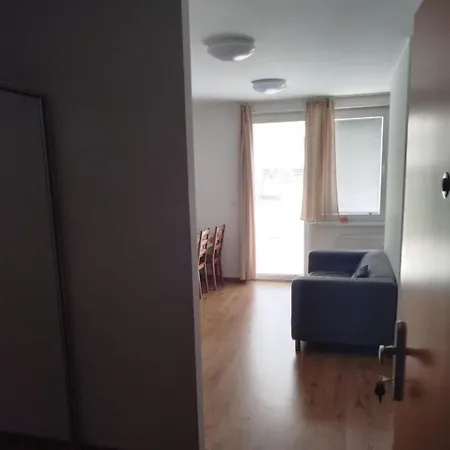 Ubytování v soukromí Arboria Trnava
