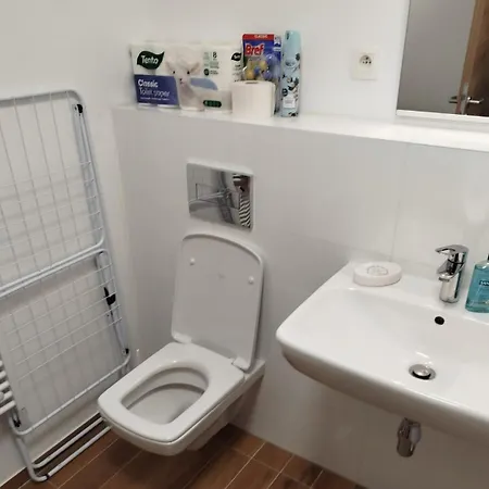 Homestay Arboria Trnava