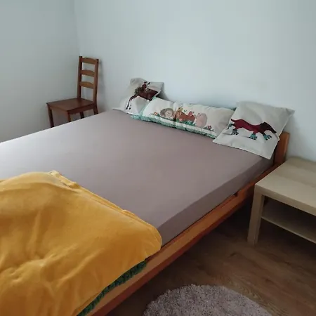 Ubytování v soukromí Arboria