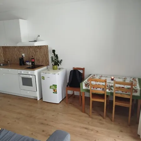 Arboria Ubytování v soukromí *